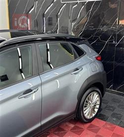 هیوندای کۆنا